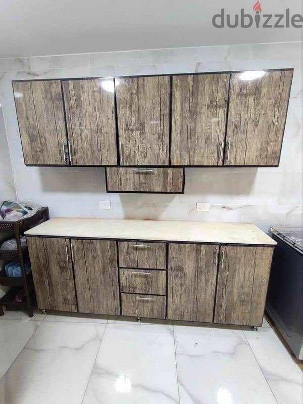 مطابخ الوميتال فورررررررى View Furniture 18