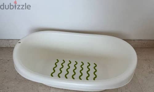 lättsam baby bath from ikea