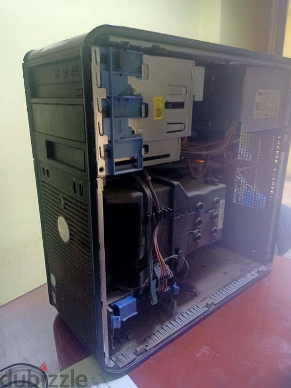 dell optiplex 360 1