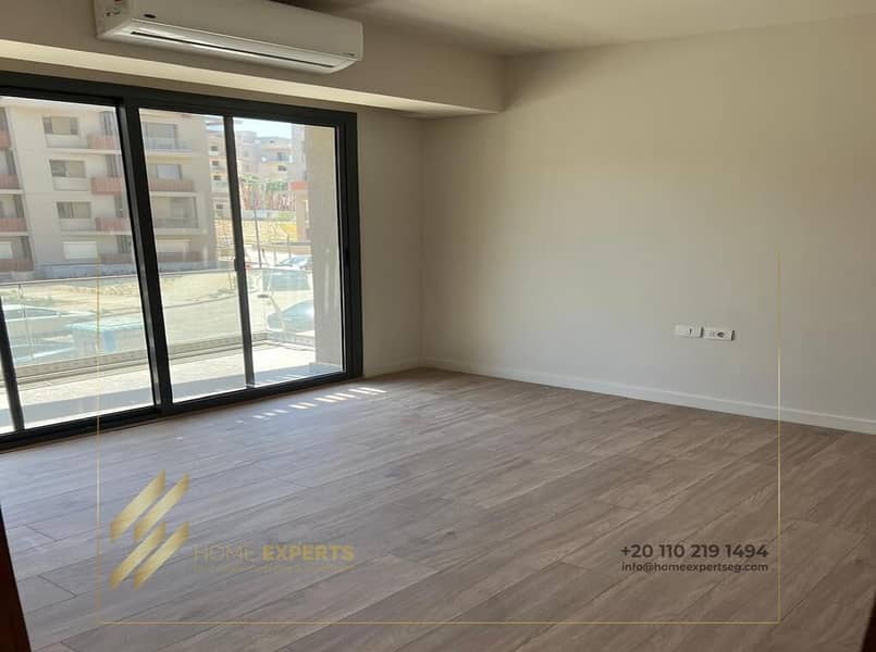 apartment for rent in villette sodic ( v residence ) kitchen and acs 0