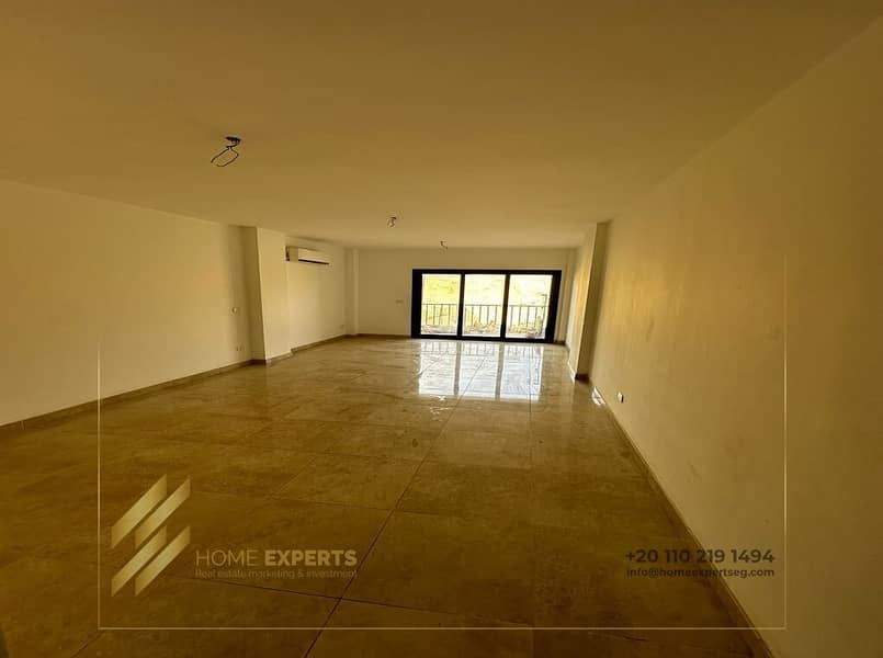 Apartment for rent under market price in Fifth Square| kitchen and acs 0