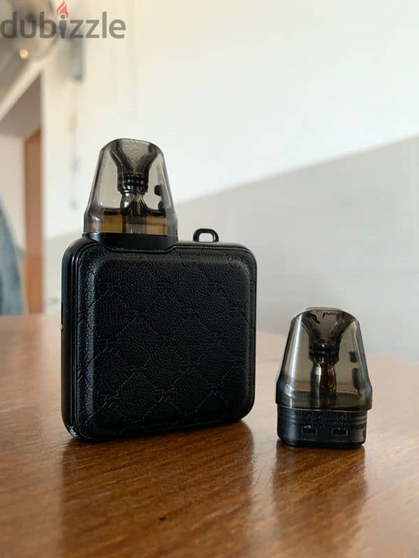 oxva xlim pro sq pod vape اوكسفا اكسليم برو اس كيو بود فيب 1