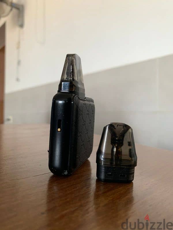 oxva xlim pro sq pod vape اوكسفا اكسليم برو اس كيو بود فيب 3