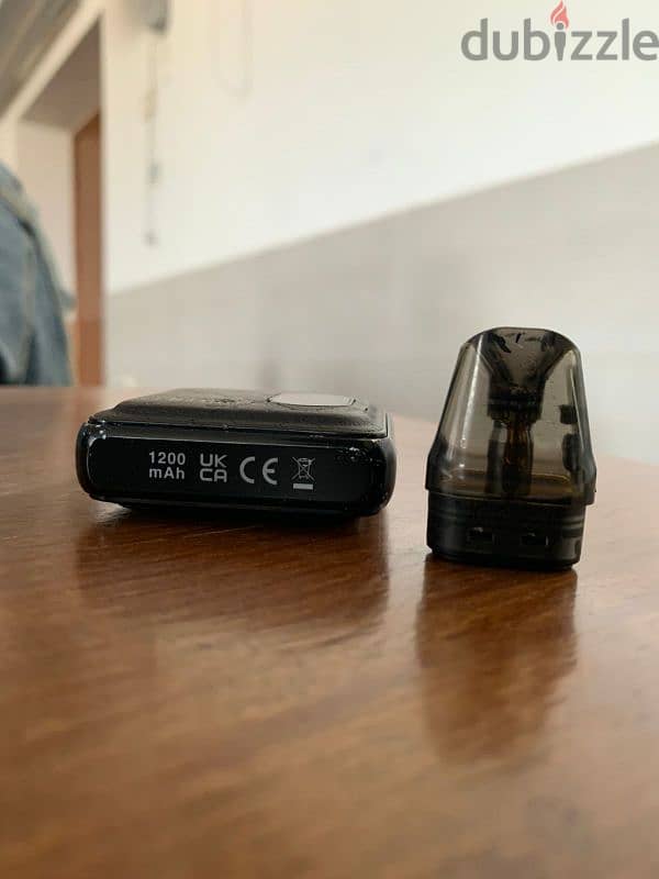 oxva xlim pro sq pod vape اوكسفا اكسليم برو اس كيو بود فيب 4