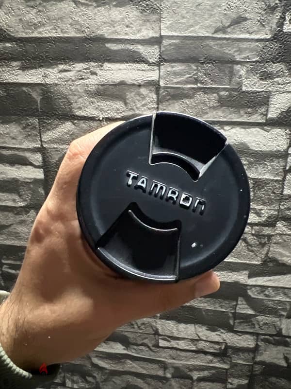 tamron 24 /70 f2.8 for canon 1