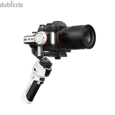 Zhiyun CRANE-M3 S مثبت انحراف للكاميرات والموبايل فرصة بأقل سعر