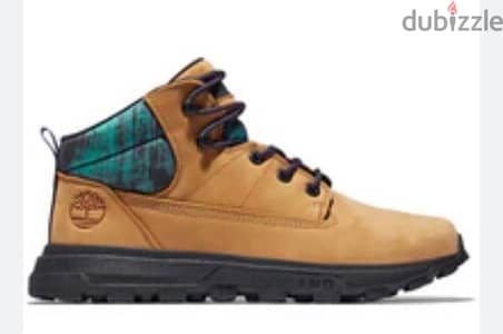 Timberland Treeline Mid Winter Sneakers Shoes