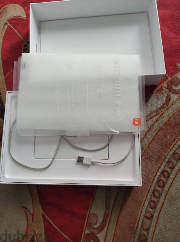 xiaomi pad 5 0