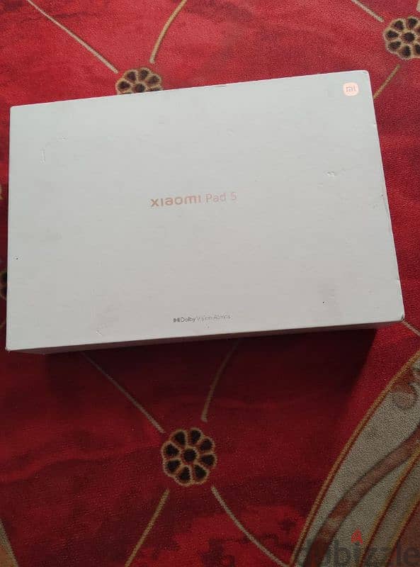 xiaomi pad 5 1