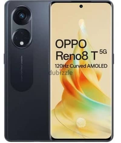 Oppo Reno 8t 5g