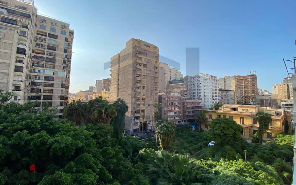 Apartment for sale 120m Gleem (Steps from Abu Qir) 0