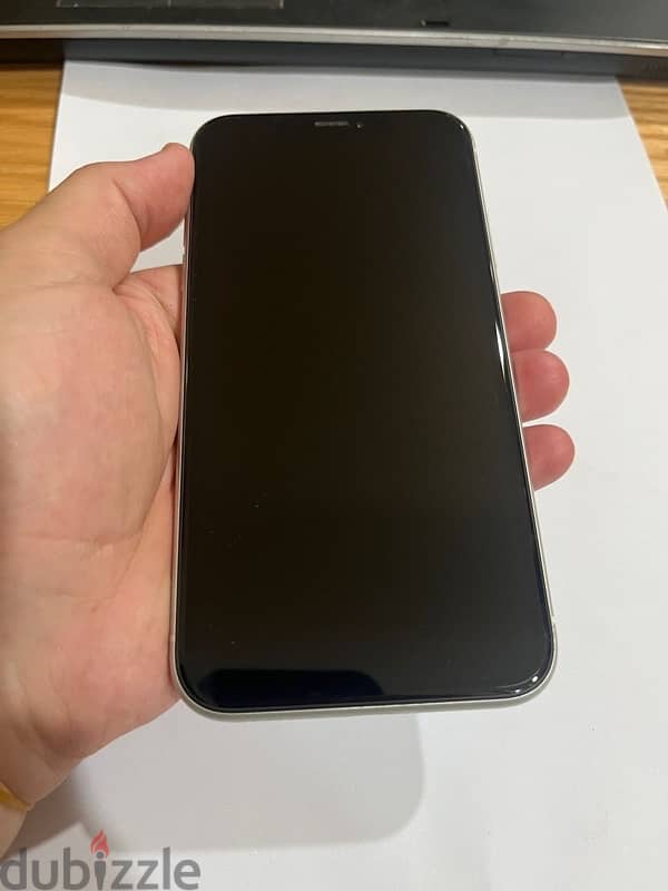 iPhone XR 5