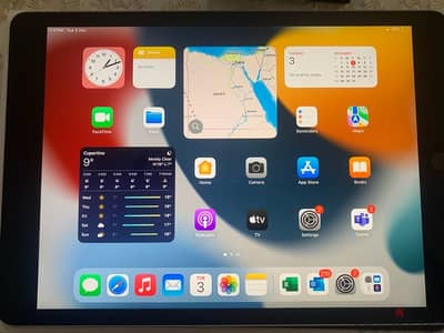 Ipad Pro 10.5 inch Cellular + WiFi 64 GB