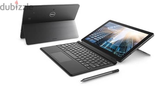 Dell latitude 5290