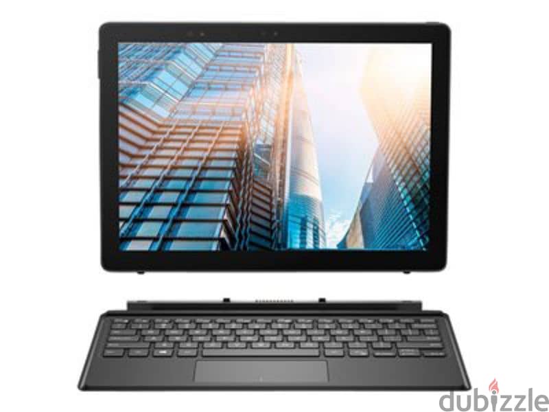 Dell latitude 5290 1