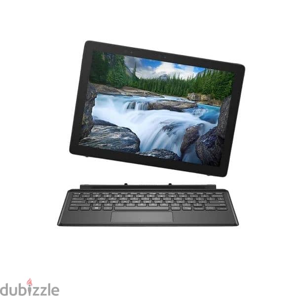 Dell latitude 5290 3