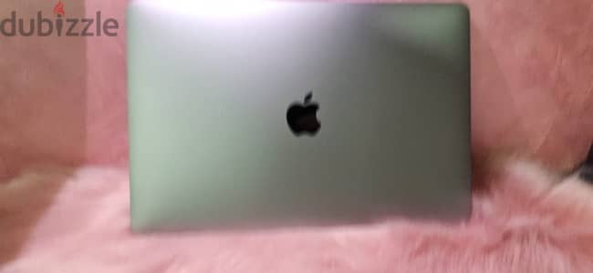 Mac Book