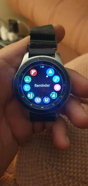 samsung smartwatch 2