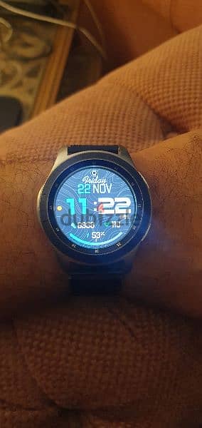 samsung smartwatch 5