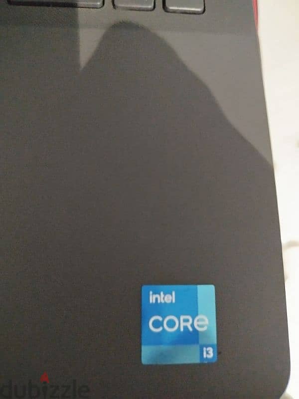 لاب توب ديل core i3 1