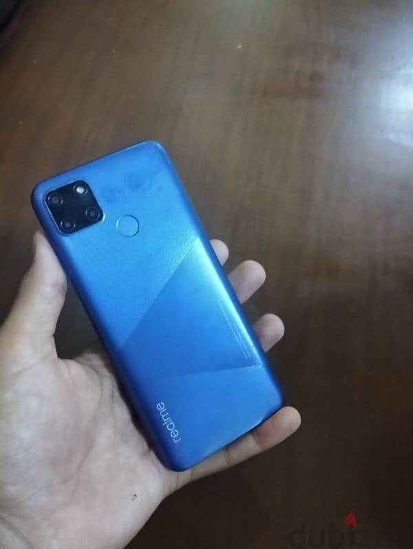 realme 12C 0