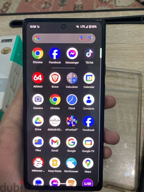 Google Pixel 6 2