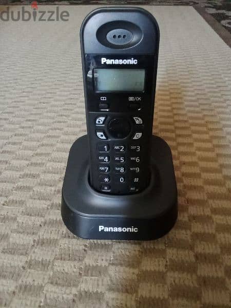 Panasonic 2