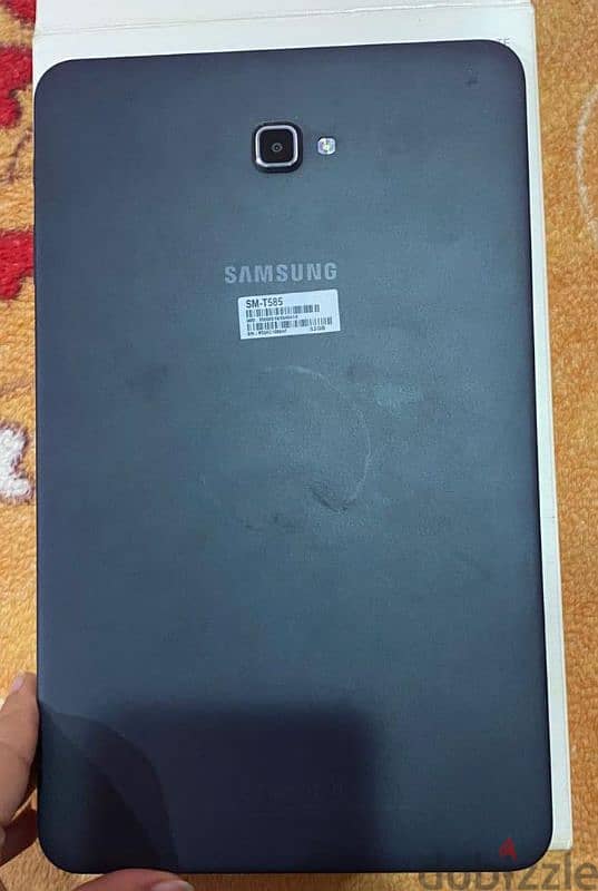 Tablet Samsung A6 1