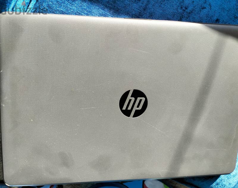 HP 250 G6 notebook pc مستعمل 5