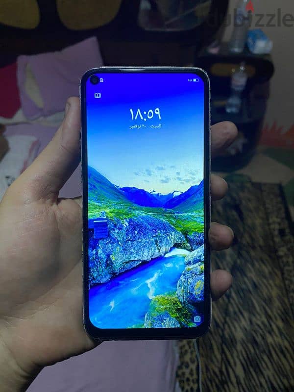 Vivo V30 0