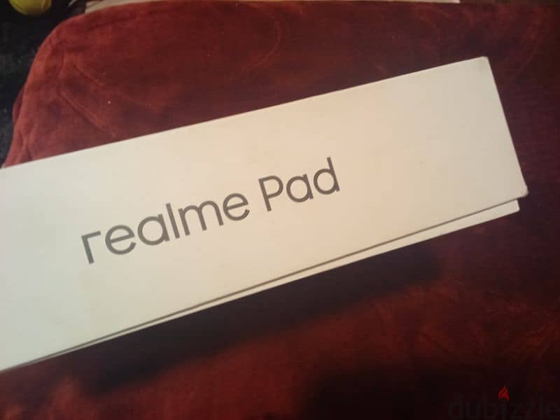 ريلمي باد - realme pad 9