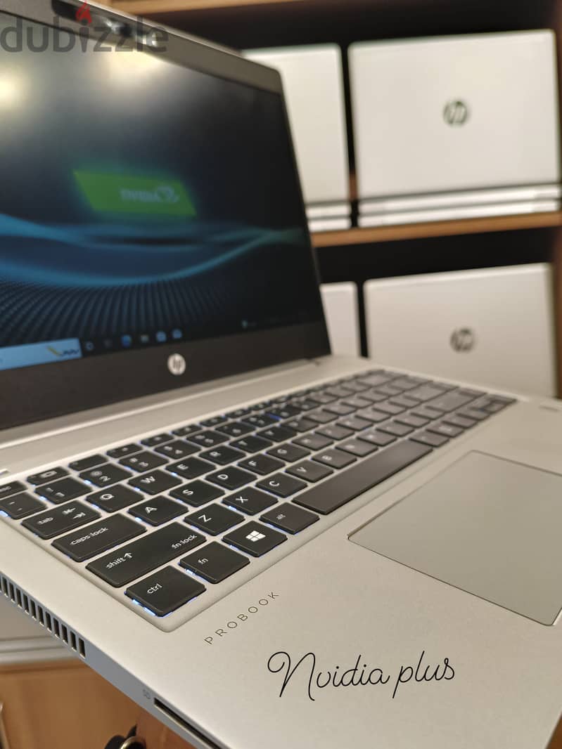 HP PROBOOK 445R G6 4