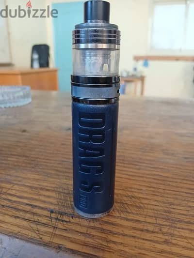 vape drag s pro