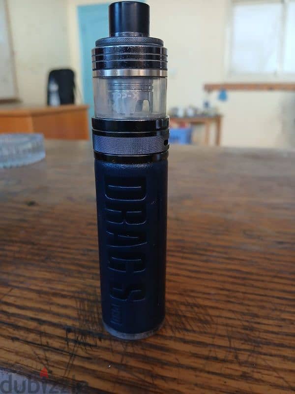 vape drag s pro 1