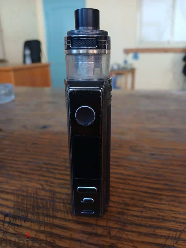 vape drag s pro 2