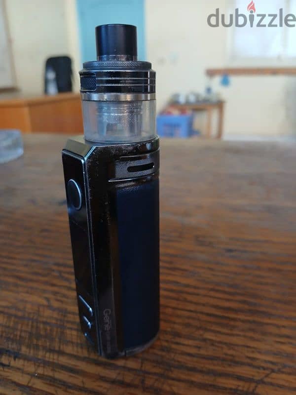 vape drag s pro 3