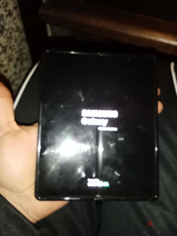 Samsung fold 3 0