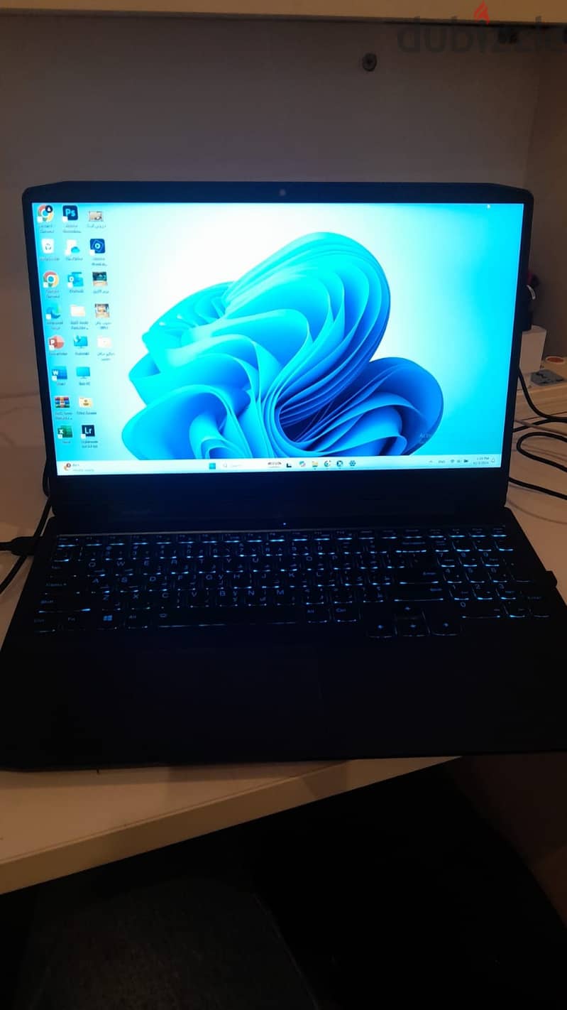 Lenovo Ideapad Gaming 3 0