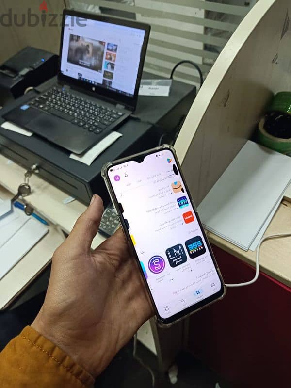 OPPO F11 1