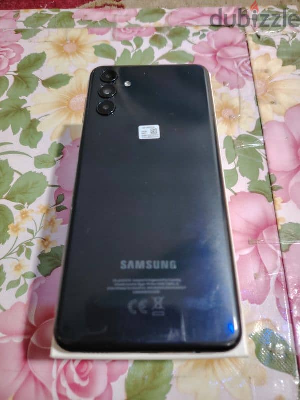 Galaxy A04S 2