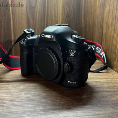 canon 5d mark 3