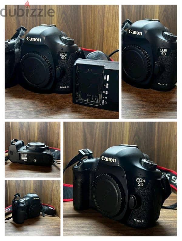 canon 5d mark 3 4