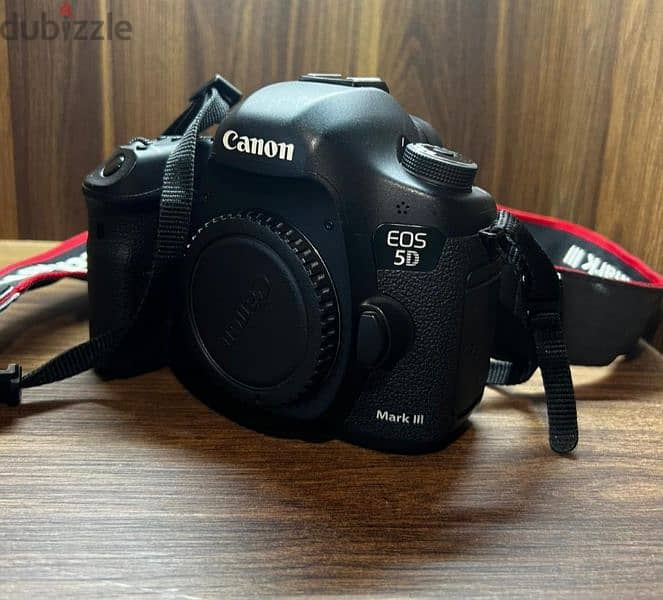 canon 5d mark 3 5