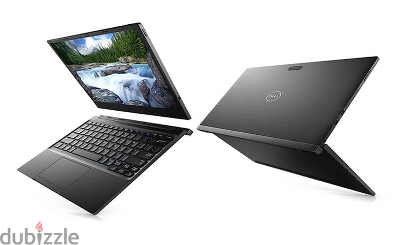 Dell latitude 5290 0