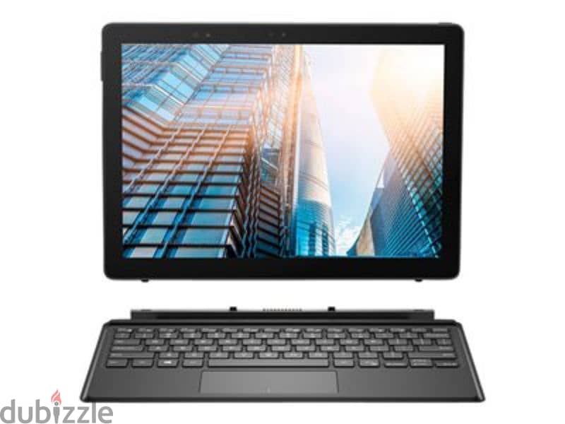 Dell latitude 5290 2