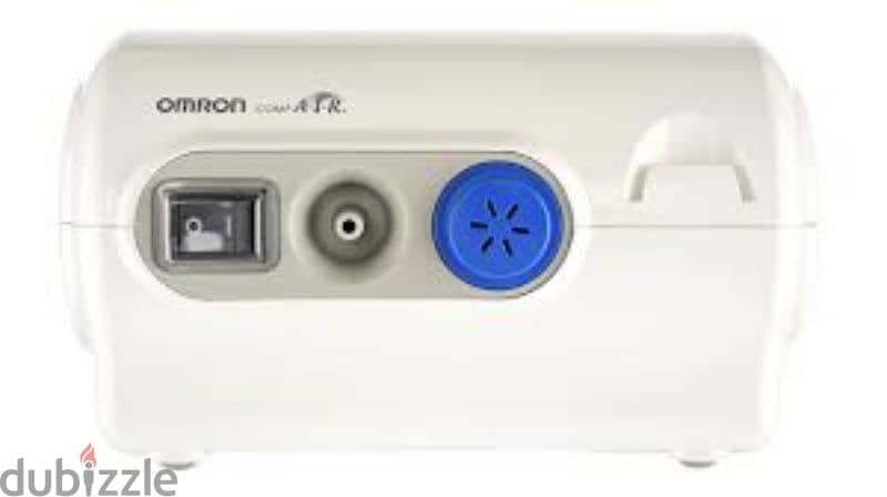 Omron comp air 1