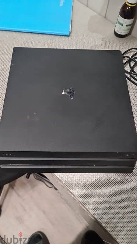 ps4 pro 0