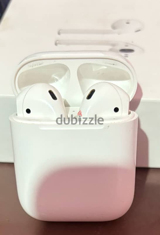 Airpods 2nd Generation 2