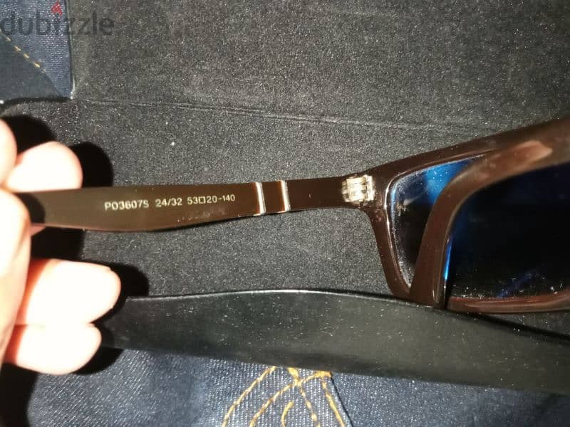 persol نظارة 1