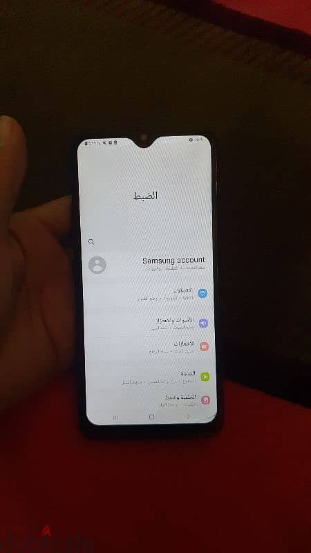 سامسونج m31 3